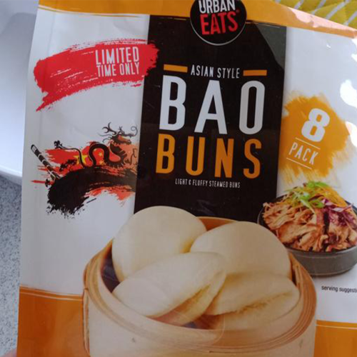 Aldi's New Best Kept Secret Is $3 Bao Buns & People Can't Get Enough