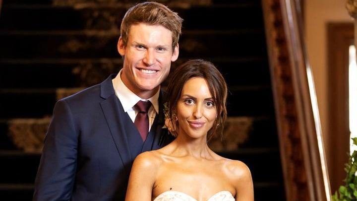 MAFS Couple Elizabeth Sobinoff & Seb Guilhaus Have SPLIT