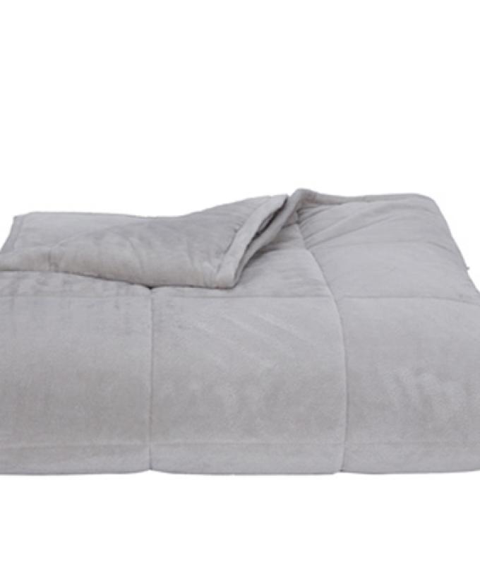Kmart's Sell-Out $49 Weighted Blanket Is Back In A Brand New Colour