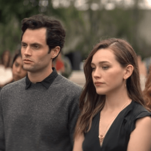 'You' Season 3 Is Dropping Sooner Than You Think! Meet The Cast Here!