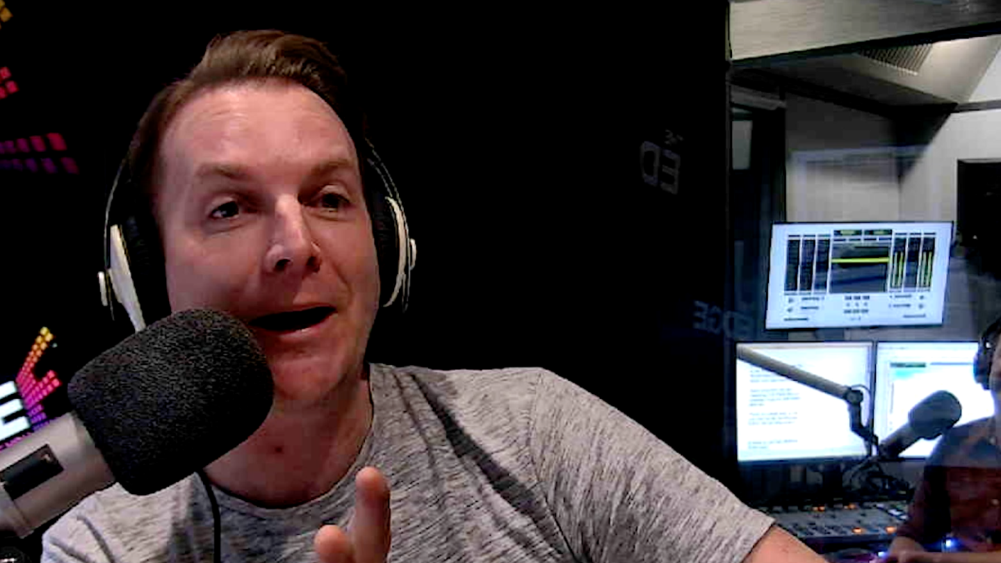 We Got A Cameo From MAFS Bryce