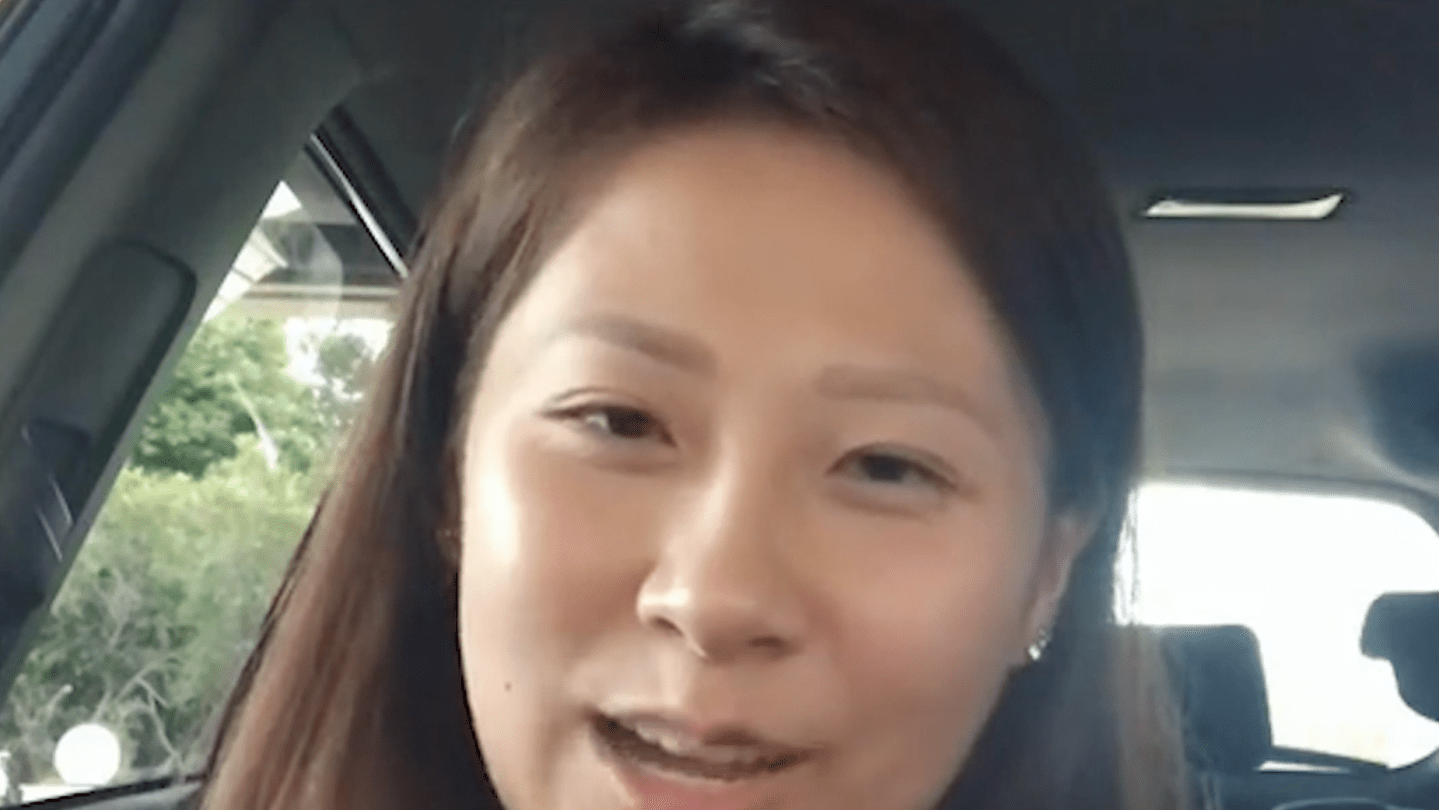 Is This Girl Faking Her Accent?