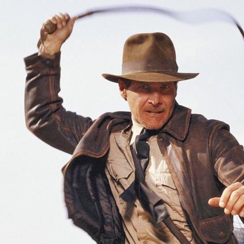 Harrison Ford Has Been Injured In A Fight Scene For The New Indiana Jones...Maybe Because He's 78!