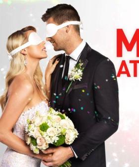 Applications Are Now Open For The 2022 Season Of MAFS & Here's How To Apply!