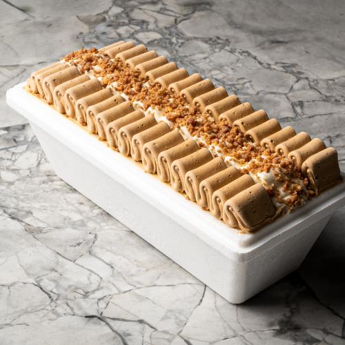 A Glorious Messina, Viennetta, Golden Gaytime Frankenstein Creation Is Coming Out