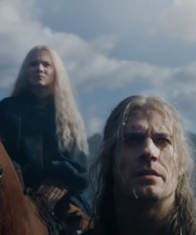 FINALLY, The Witcher Season 2 Trailer Has Dropped And December Can't Come Soon Enough