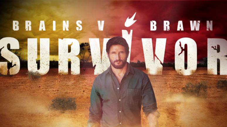 We Have An Official Start Date For Survivor Brains Vs. Brawn & It's So