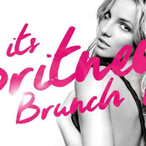 Sydney's Getting A Britney Spears Themed Brunch This Year, 'It's Britney Brunch'