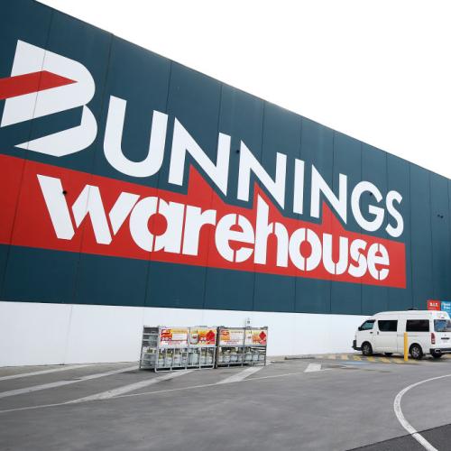 Bunnings To REOPEN Stores Across Sydney After Being Forced To Shut Less Than Two Weeks Ago