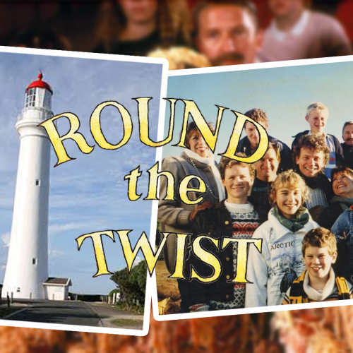 Aussie TV Favourite 'Round The Twist' Is Being Turned Into A MUSICAL?!
