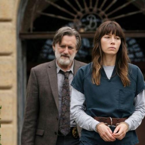The Sinner Season 4 Is Coming Out And It Looks THRILLING!