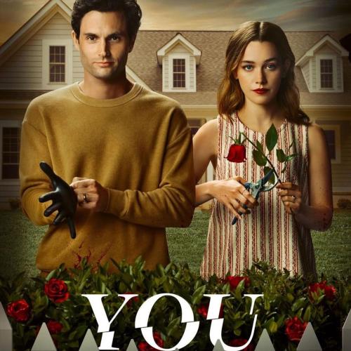 Friendly Reminder That Season 3 Of 'You' Drops Today On Netflix!!