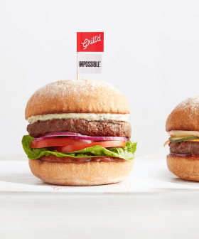 Meat-Eaters Can't Believe "This Isn't REAL Meat!?" Grill'd Releases 'Beef Made From Plants.'