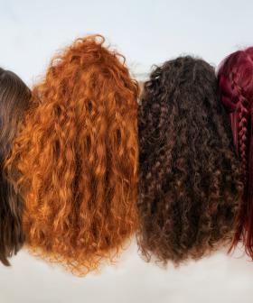 We've Found Out Which Hair Colour Smells The Best... You're Welcome?