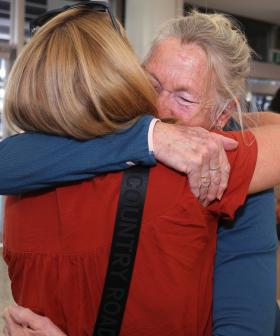 Victoria Reopens Border With NSW Allowing Free Travel For All (Including The Unvaccinated)