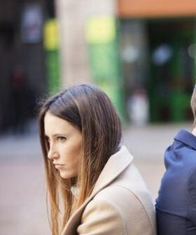 Doing THIS Will Save Your Relationship On The Precipe Of Breaking Up