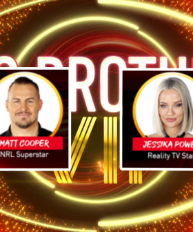 NRL Star Matt Cooper Rips MAFS' Jessika Power To Shreds Re: Big Brother VIP