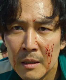 Squid Game Is Officially Getting A Second Season