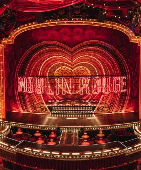 Moulin Rouge! The Musical Is Coming To Sydney's Stages & I Don't Have Enough Tears Left In My Body